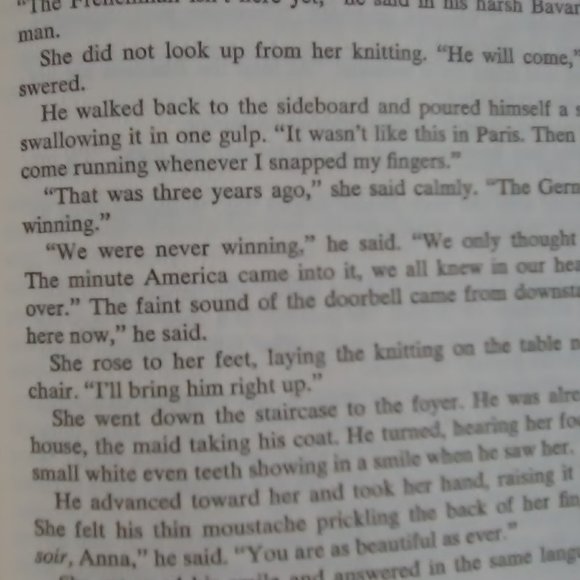 Goodbye, Janette/Hardcover - Picture 5 of 5